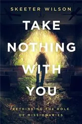 Book cover of Take Nothing With You by Unknown
