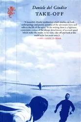 Book cover of Take Off by Conor Maynard