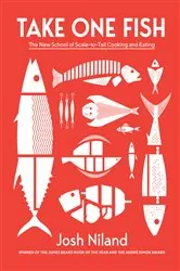 Book cover of Take One Fish by Josh Niland
