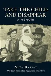 Book cover of Take the Child and Disappear by Unknown