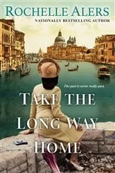 Book cover of Take the Long Way Home by Rochelle Alers