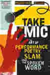 Book cover of Take the Mic by Marc Smith