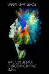 Book cover of TAKE YOUR LIFE BACK by Ruth Simil