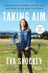 Book cover of Taking AIM! by Marysol Nieves