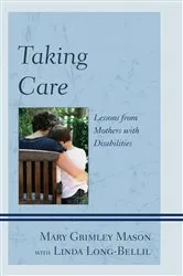 Book cover of Taking Care by Joy Williams