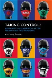 Book cover of Taking Control by Nina Croft