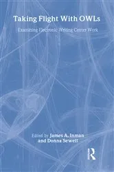 Book cover of Taking Flight With OWLs by James A. Inman
