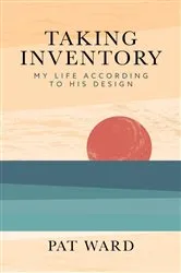 Book cover of Taking Inventory by Pat Ward
