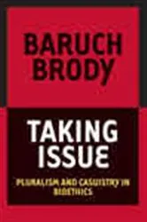 Book cover of Taking Issue by Unknown