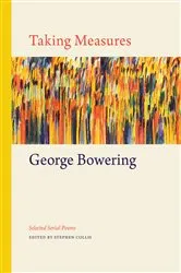 Book cover of Taking Measures by Unknown