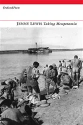Book cover of Taking Mesopotamia by Jenny Lewis