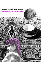 Book cover of Taking on the Local Color by Cynthia Genser