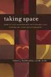 Book cover of Taking Space by Unknown