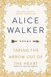 Book cover of Taking the Arrow Out of the Heart by Unknown