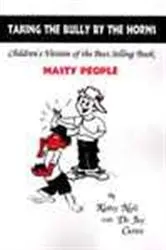 Book cover of Taking The Bully By The Horns by Unknown