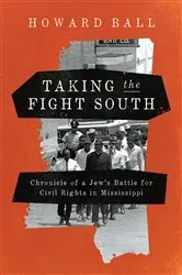 Book cover of Taking the Fight South by Unknown