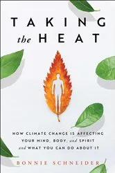 Book cover of Taking the Heat by Sylvia Day
