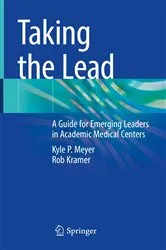Book cover of Taking the Lead by Unknown