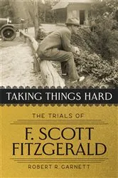 Book cover of Taking Things Hard by Robert Garnett