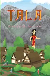 Book cover of Tala by Glennita A Williams