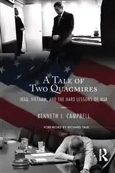 Book cover of Tale of Two Quagmires by Unknown