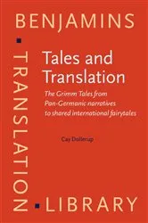 Book cover of Tales and Translation by Unknown