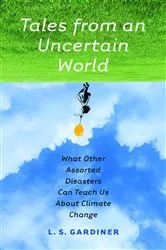 Book cover of Tales from an Uncertain World by Unknown