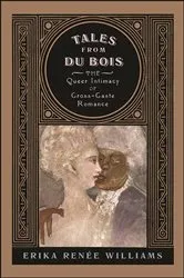 Book cover of Tales from Du Bois by Erika Renée Williams