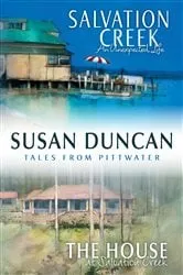 Book cover of Tales from Pittwater by Susan Duncan