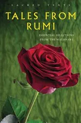 Book cover of Tales from Rumi by E.H. Whinfield