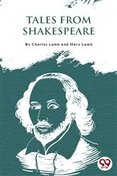 Book cover of Tales from Shakespeare by Charles Lamb;Mary Lamb