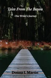 Book cover of TALES FROM THE BAYOU by Unknown