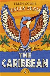 Book cover of Tales From The Caribbean by Clive L Gilson