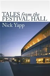 Book cover of Tales from the Festival Hall by Unknown