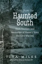 Book cover of Tales from the Haunted South by Unknown