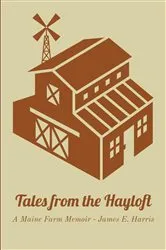 Book cover of Tales from the Hayloft by Unknown