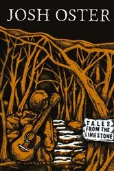 Book cover of Tales from the Limestone by Josh Oster