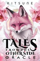 Book cover of Tales From The Other Side by Kitsune