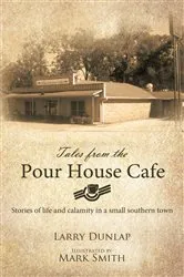 Book cover of Tales from the Pour House Cafe by Unknown