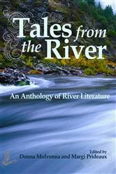 Book cover of Tales from the River by Donna Mulvenna