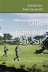 Book cover of Tales from the Sak-Sak by Unknown