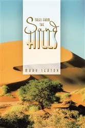 Book cover of Tales from the Sand Hills by Rosanna Hoppo