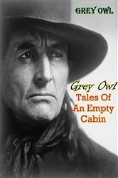 Book cover of Tales Of An Empty Cabin by Unknown
