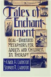 Book cover of Tales Of Enchantment by Carol H. Lankton