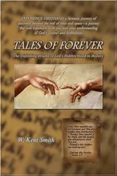Book cover of Tales of Forever by W. Kent Smith