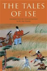 Book cover of Tales of Ise by Unknown