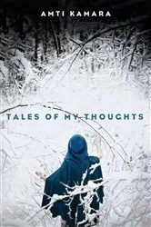 Book cover of Tales of My Thoughts by Amti Kamara
