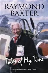 Book cover of Tales of My Time by Tony Dron