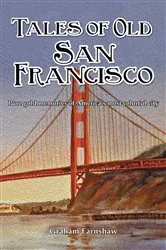 Book cover of Tales of Old San Francisco by Unknown