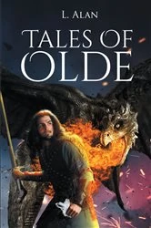 Book cover of Tales of Olde by L. Alan
